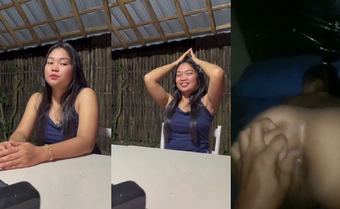 Gairah Menggila Saat Nego Dulu Baru Lanjut Ke Kamar