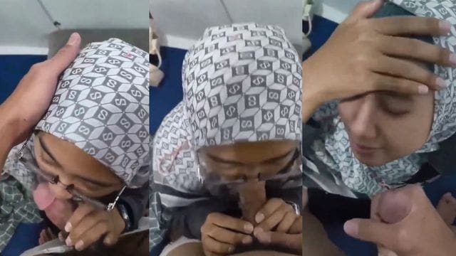Bokep Indo Jilbab Sange Dikantor Waktu Jam Istirahat