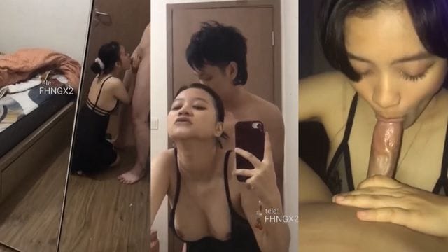 Bokep Indo Koleksi Pribadi Ngentotin Mahasiswi Pake Lingerie Dihotel