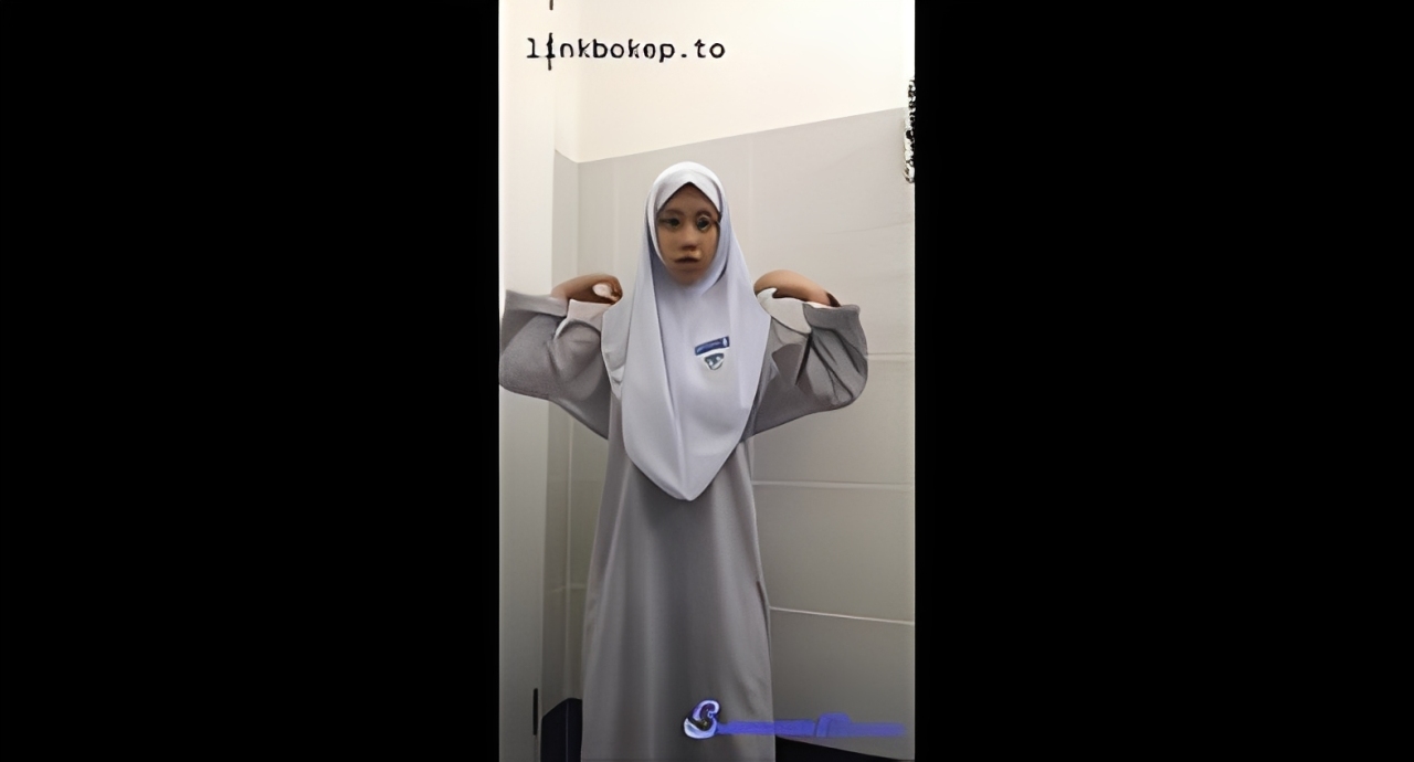 Yang Lagi Viral Luarnya Santri Dalemnya Binal Sekali Bokep Indo